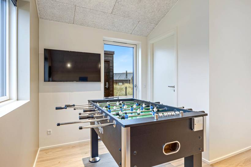 Foto von Ferienhaus HW80 in Bjerregård - Westjütland