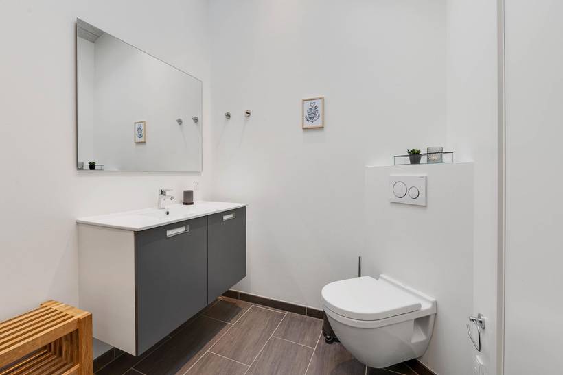 Foto von Ferienhaus HW80 in Bjerregård - Westjütland