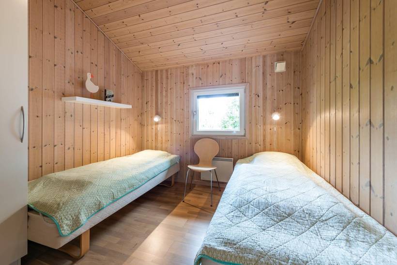 Foto von Ferienhaus HW84 in Henne Strand - Westjütland