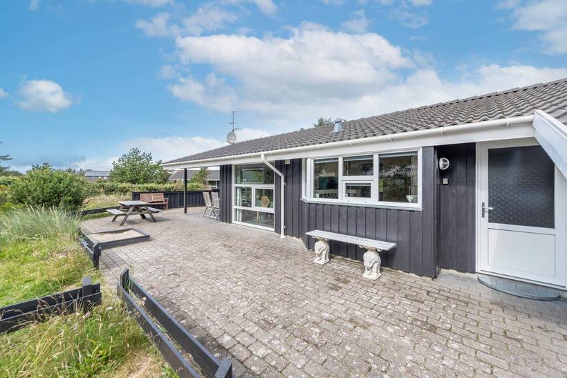 Foto von Ferienhaus HW84 in Henne Strand - Westjütland