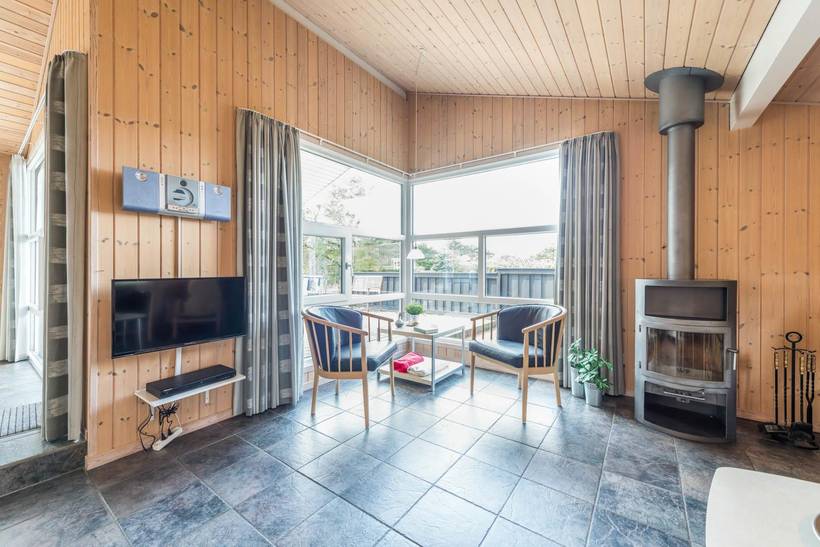 Foto von Ferienhaus HW84 in Henne Strand - Westjütland