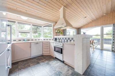 Vorschaubild von Ferienhaus HW84 in Henne Strand - Westjütland