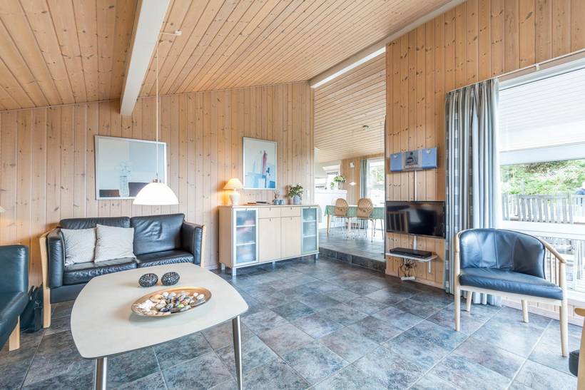 Foto von Ferienhaus HW84 in Henne Strand - Westjütland