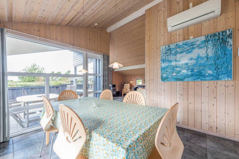 Foto von Ferienhaus HW84 in Henne Strand - Westjütland