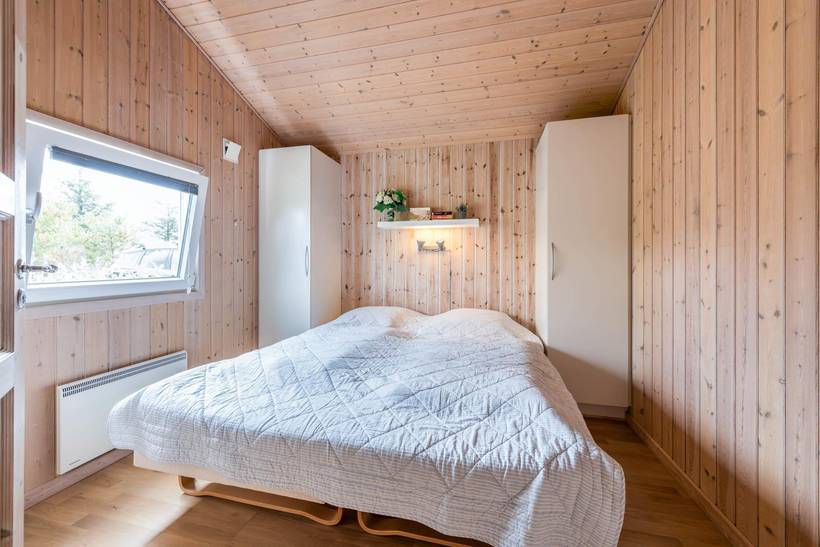 Foto von Ferienhaus HW84 in Henne Strand - Westjütland