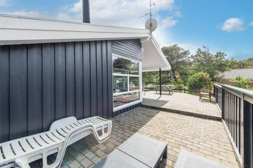 Foto von Ferienhaus HW84 in Henne Strand - Westjütland