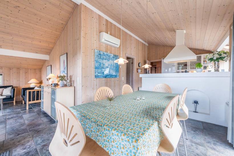 Foto von Ferienhaus HW84 in Henne Strand - Westjütland