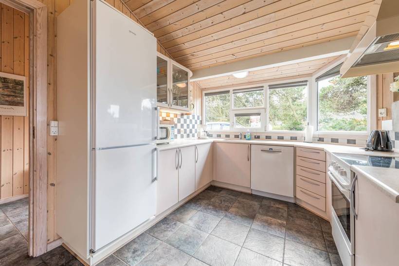 Foto von Ferienhaus HW84 in Henne Strand - Westjütland
