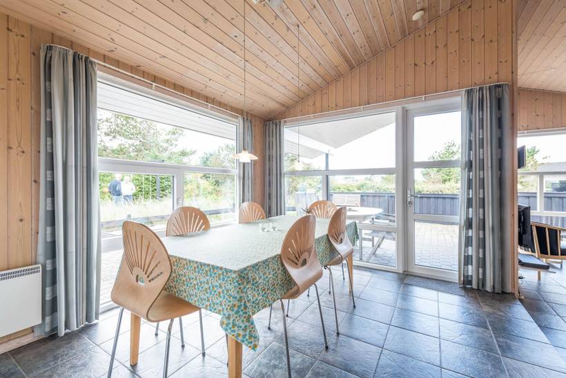 Foto von Ferienhaus HW84 in Henne Strand - Westjütland