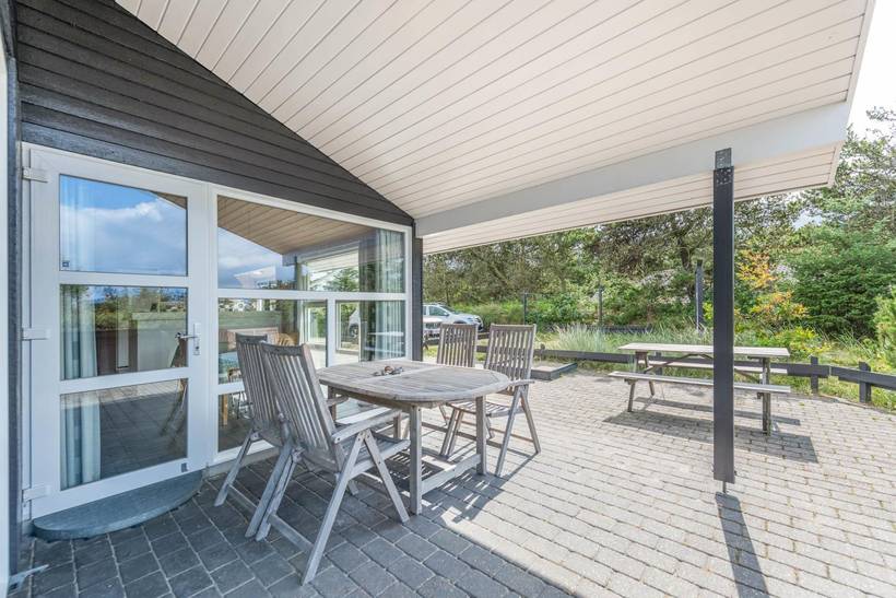 Foto von Ferienhaus HW84 in Henne Strand - Westjütland