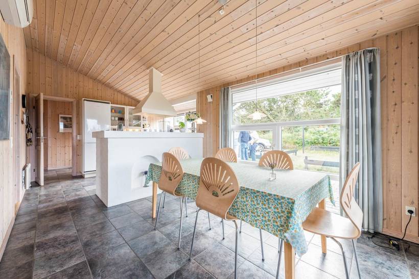 Foto von Ferienhaus HW84 in Henne Strand - Westjütland