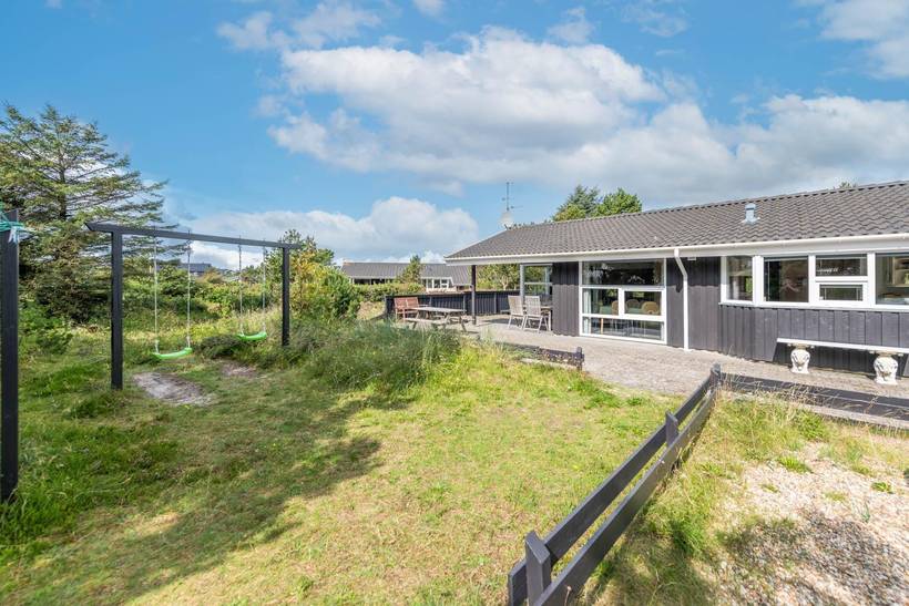 Foto von Ferienhaus HW84 in Henne Strand - Westjütland