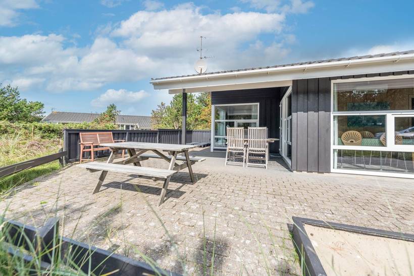 Foto von Ferienhaus HW84 in Henne Strand - Westjütland