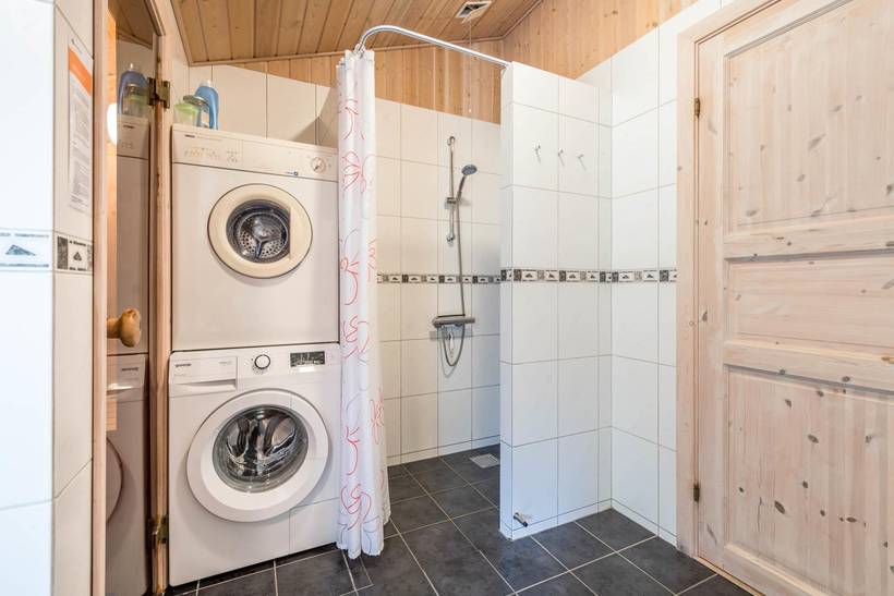Foto von Ferienhaus HW84 in Henne Strand - Westjütland