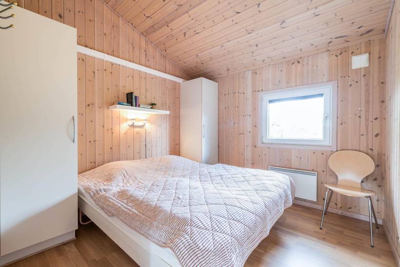 Foto von Ferienhaus HW84 in Henne Strand - Westjütland