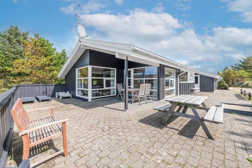 Foto von Ferienhaus HW84 in Henne Strand - Westjütland