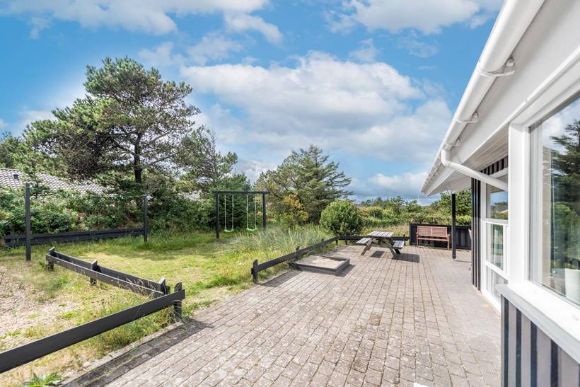 Foto von Ferienhaus HW84 in Henne Strand - Westjütland