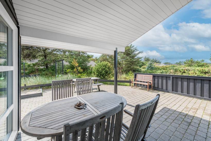 Foto von Ferienhaus HW84 in Henne Strand - Westjütland