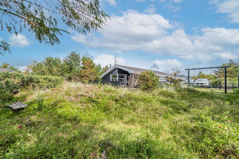 Foto von Ferienhaus HW84 in Henne Strand - Westjütland