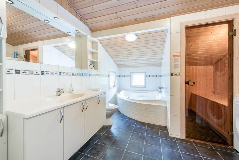 Foto von Ferienhaus HW84 in Henne Strand - Westjütland