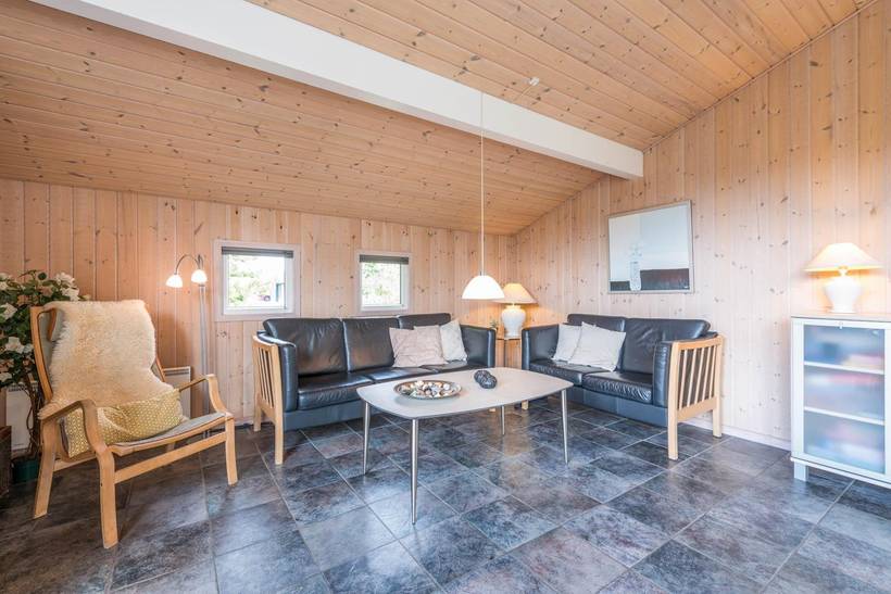 Foto von Ferienhaus HW84 in Henne Strand - Westjütland