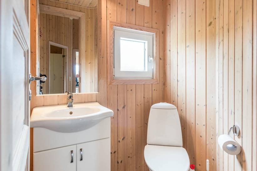 Foto von Ferienhaus HW84 in Henne Strand - Westjütland