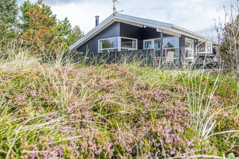 Foto von Ferienhaus HW84 in Henne Strand - Westjütland