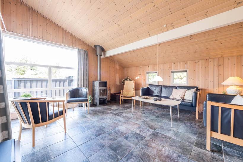 Foto von Ferienhaus HW84 in Henne Strand - Westjütland