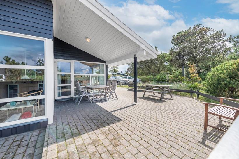 Foto von Ferienhaus HW84 in Henne Strand - Westjütland
