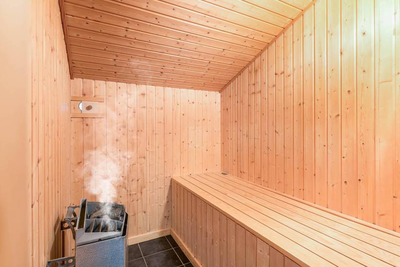 Foto von Ferienhaus HW84 in Henne Strand - Westjütland