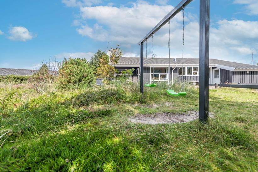 Foto von Ferienhaus HW84 in Henne Strand - Westjütland