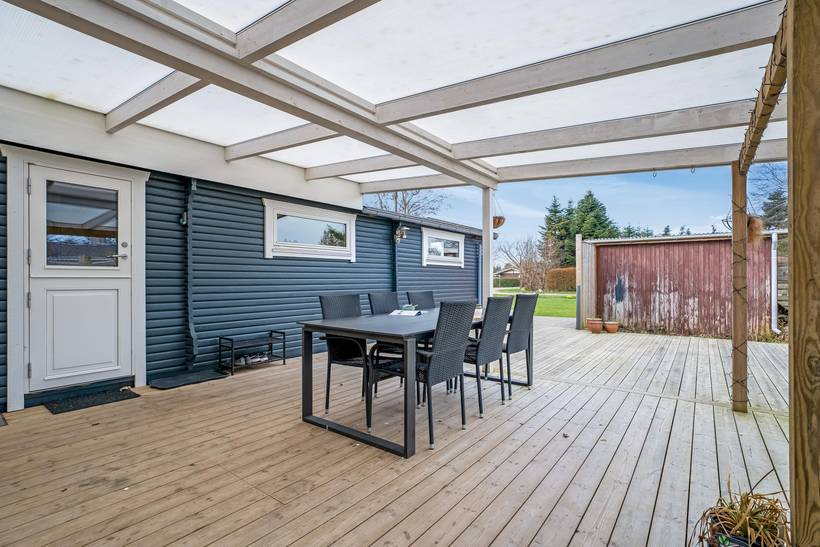 Foto von Ferienhaus HW88 in Marielyst - Falster
