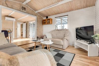 Vorschaubild von Ferienhaus HW88 in Marielyst - Falster