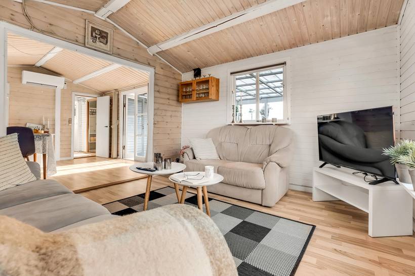 Foto von Ferienhaus HW88 in Marielyst - Falster