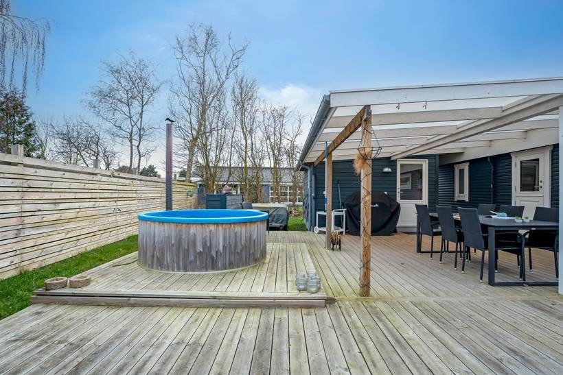 Foto von Ferienhaus HW88 in Marielyst - Falster