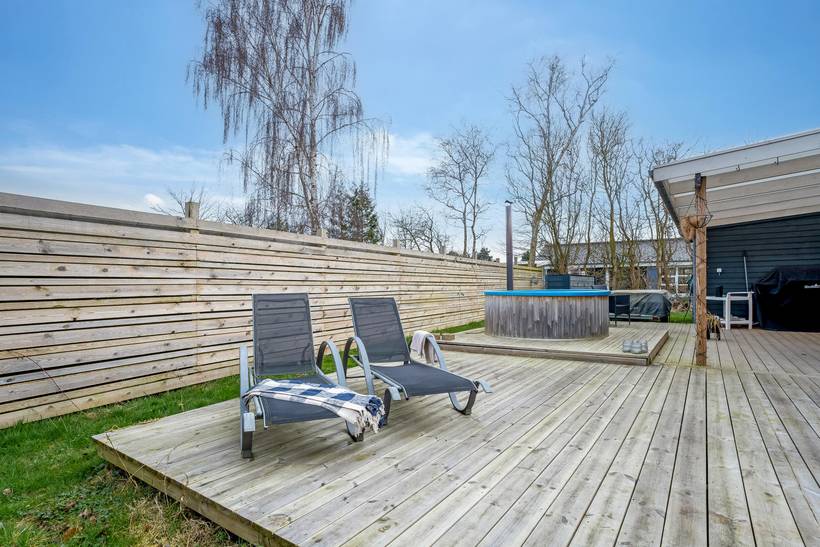 Foto von Ferienhaus HW88 in Marielyst - Falster