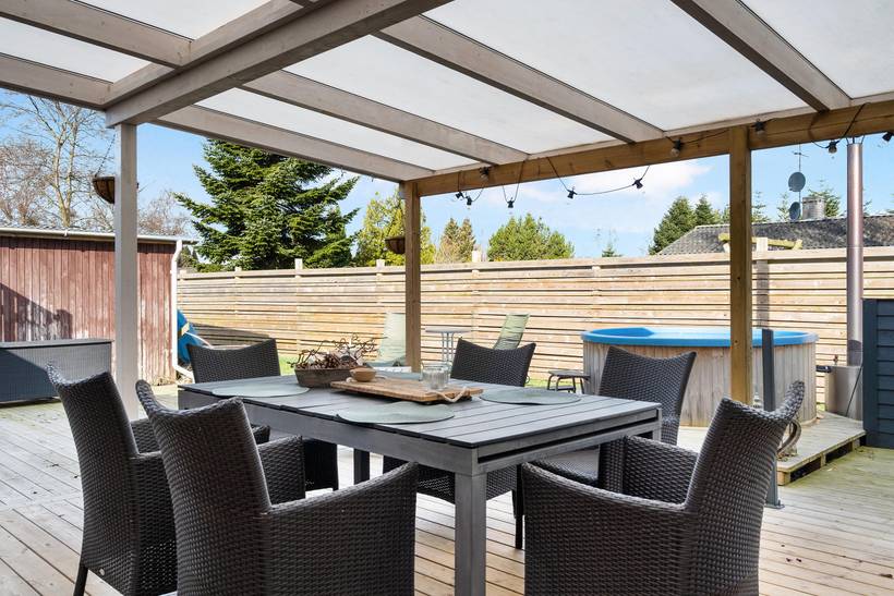 Foto von Ferienhaus HW88 in Marielyst - Falster