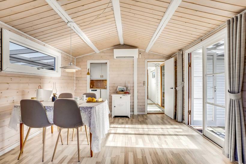 Foto von Ferienhaus HW88 in Marielyst - Falster