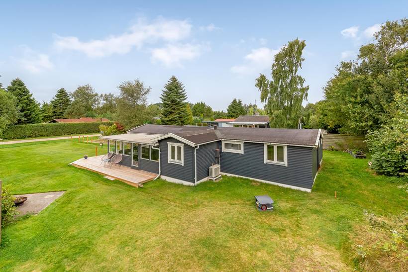 Foto von Ferienhaus HW88 in Marielyst - Falster