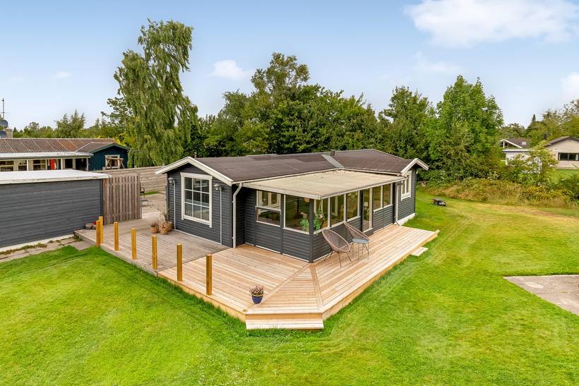 Foto von Ferienhaus HW88 in Marielyst - Falster