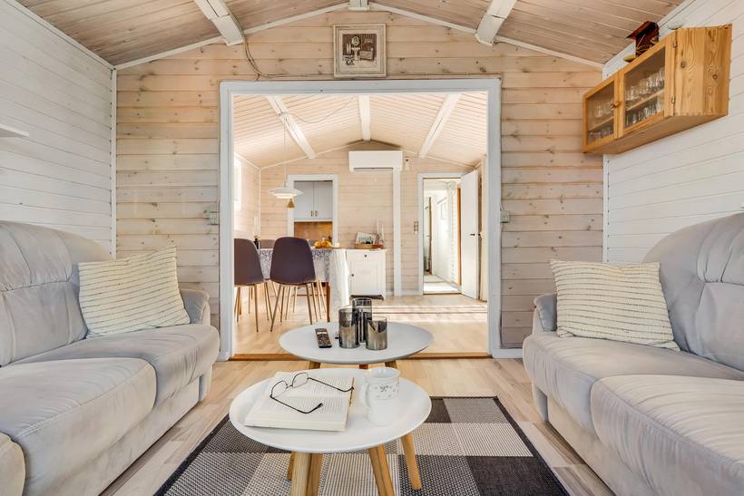 Foto von Ferienhaus HW88 in Marielyst - Falster