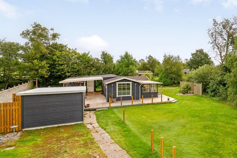 Foto von Ferienhaus HW88 in Marielyst - Falster