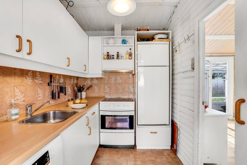 Foto von Ferienhaus HW88 in Marielyst - Falster