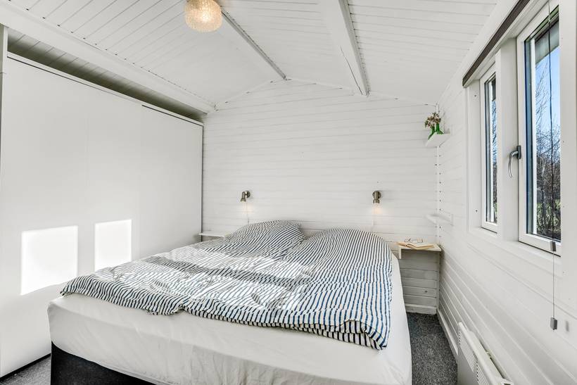 Foto von Ferienhaus HW88 in Marielyst - Falster