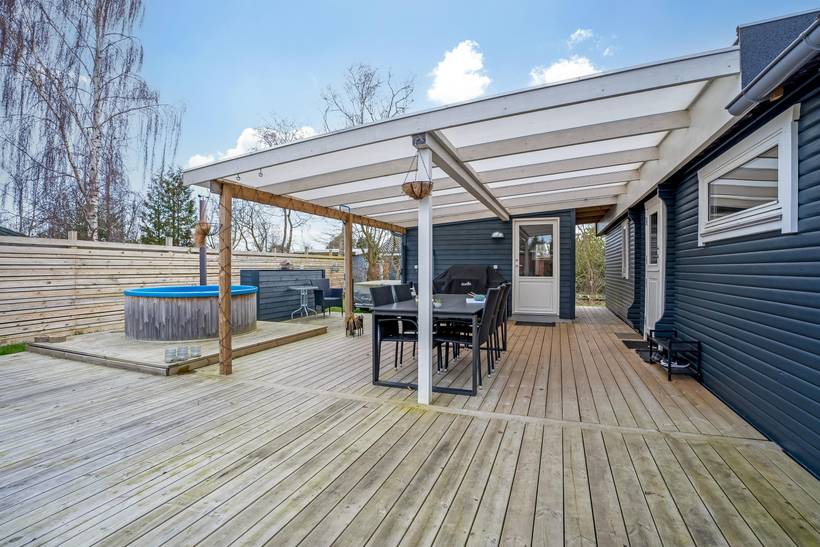 Foto von Ferienhaus HW88 in Marielyst - Falster