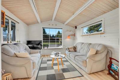 Vorschaubild von Ferienhaus HW88 in Marielyst - Falster