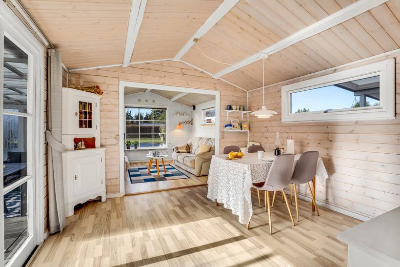 Foto von Ferienhaus HW88 in Marielyst - Falster