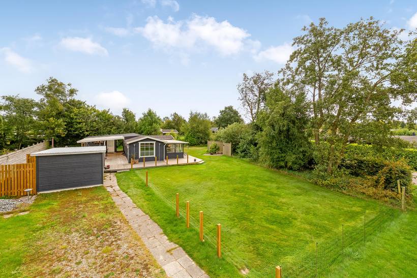 Foto von Ferienhaus HW88 in Marielyst - Falster
