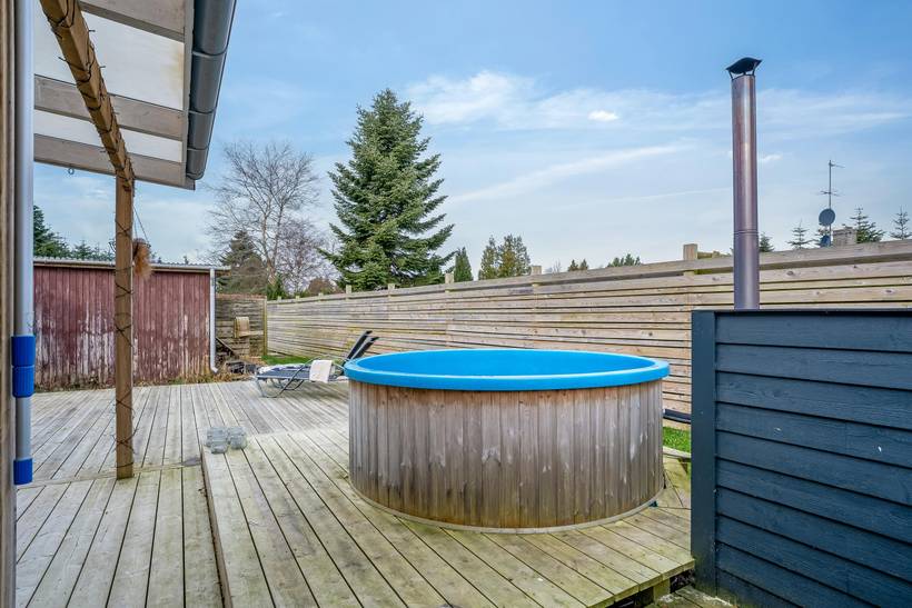 Foto von Ferienhaus HW88 in Marielyst - Falster
