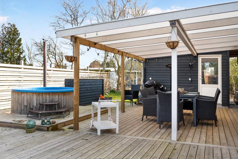 Foto von Ferienhaus HW88 in Marielyst - Falster